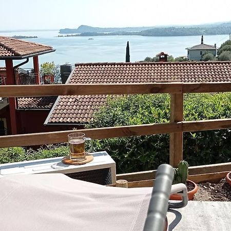 Casaalma Pool, Terrace & Lakeview Gardone Riviera Luaran gambar