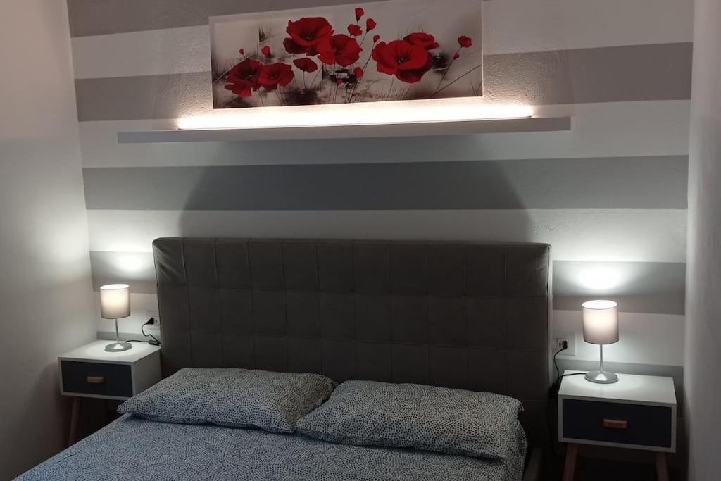 Casaalma Pool, Terrace & Lakeview Gardone Riviera Luaran gambar