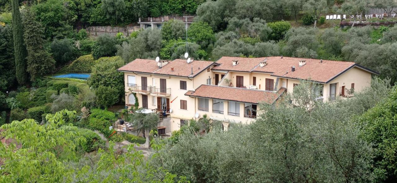Casaalma Pool, Terrace & Lakeview Gardone Riviera Luaran gambar