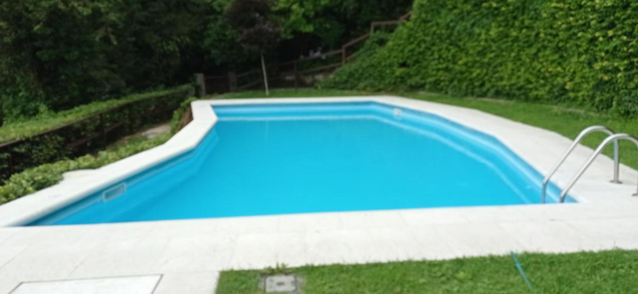 Casaalma Pool, Terrace & Lakeview Gardone Riviera Luaran gambar